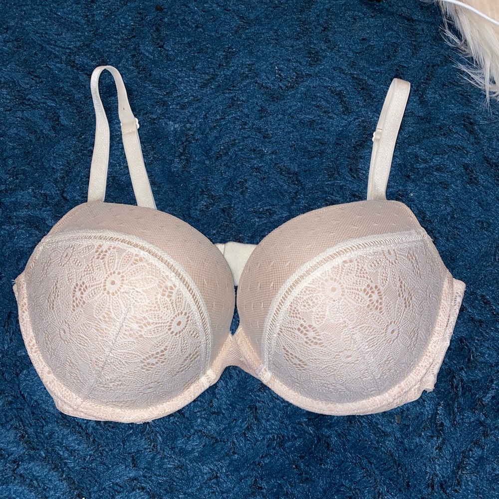 Push Up Bra